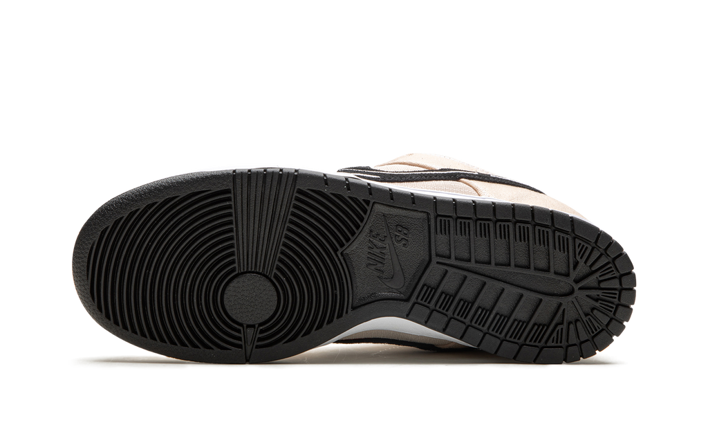 SB Dunk Low "Albino & Preto - Jiu Jitsu" FD2627 200