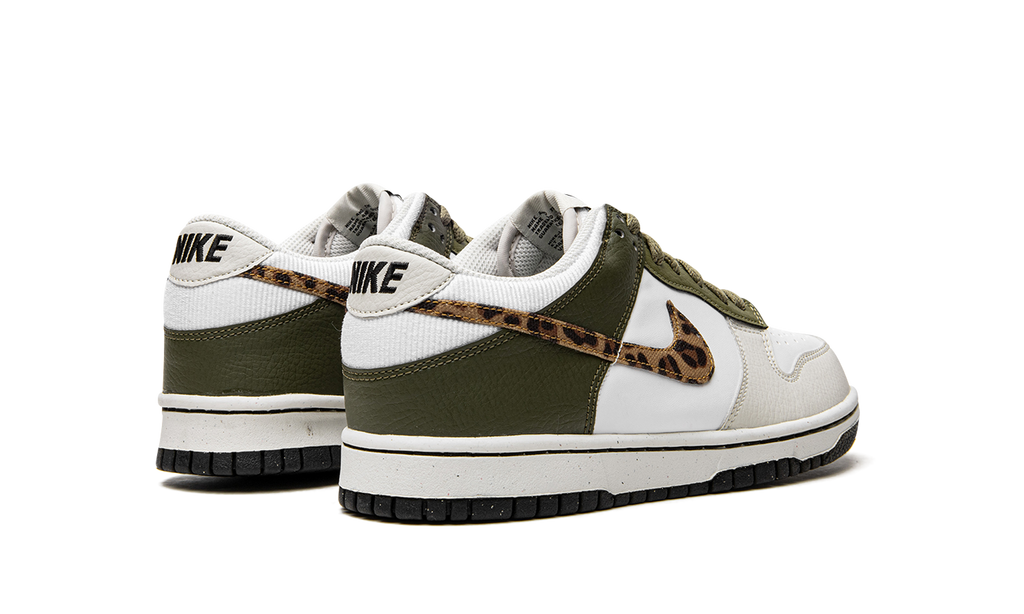 Dunk Low GS "Animal Instinct" DX9282 100
