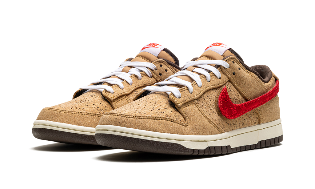 Nike Dunk Low SP "Cork" FN0317 121
