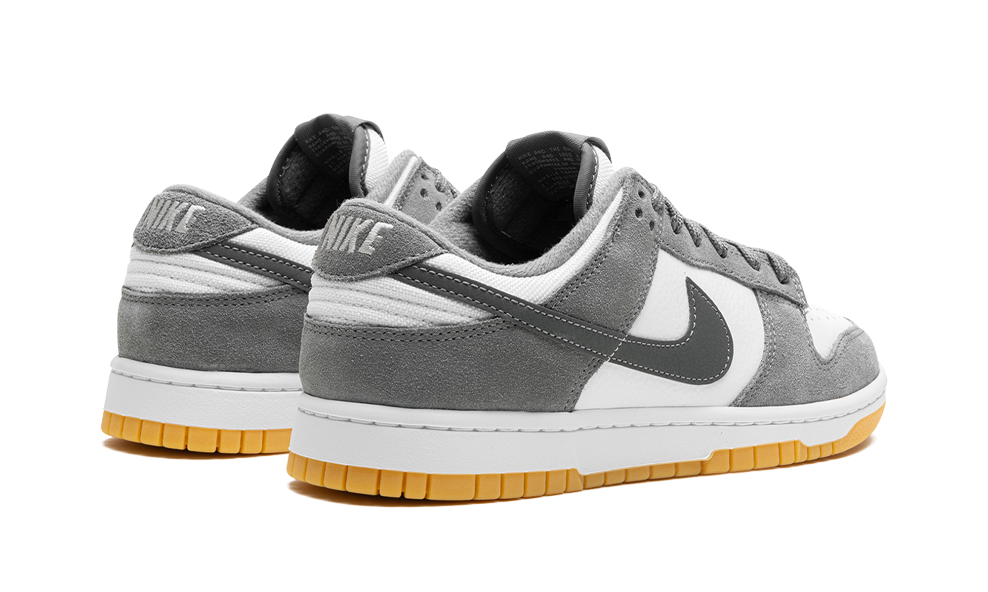Dunk Low "Smoke Grey" FV0389 100