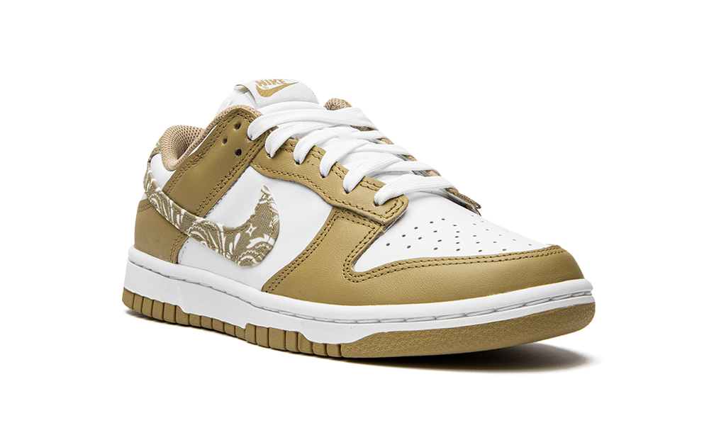 DUNK LO ESSENTIAL WMNS "Paisley Pack Barley" DH4401 104