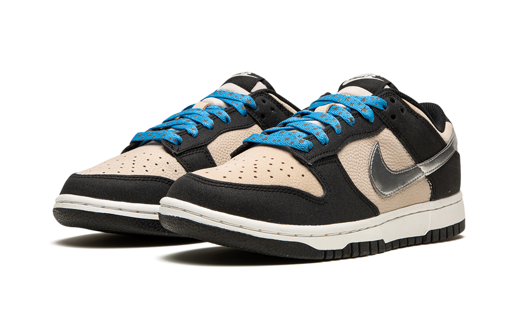 DUNK LO MNS WMNS "Starry Laces" DZ4712 001