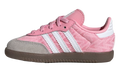 Samba OG Comfort Closure TD "Light Pink White Gum" JP9519