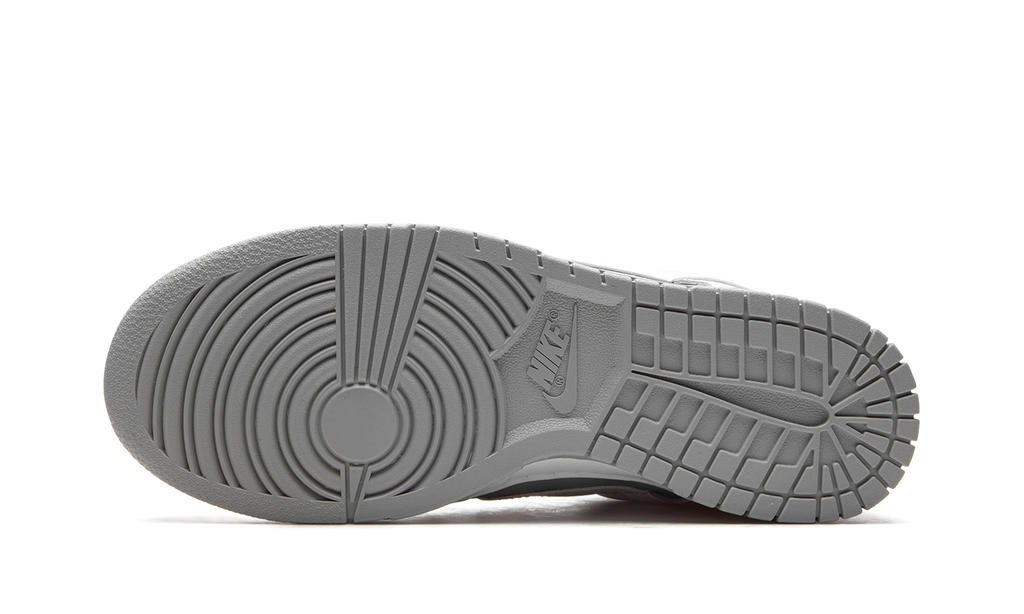 Dunk Low "White / Grey" DJ6188 003