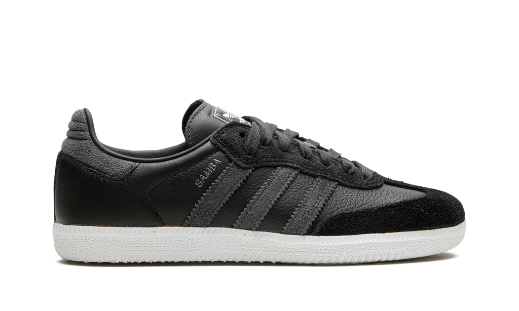 Samba Adv "Carbon" IG7572