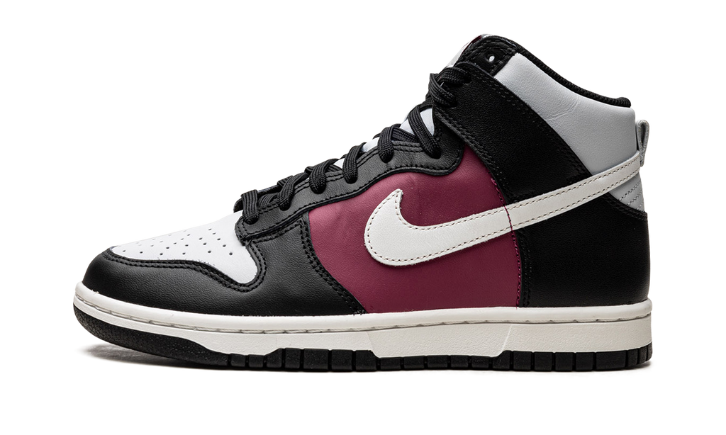 DUNK HIGH WMNS "Rosewood" DD1869 005