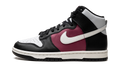 DUNK HIGH WMNS "Rosewood" DD1869 005