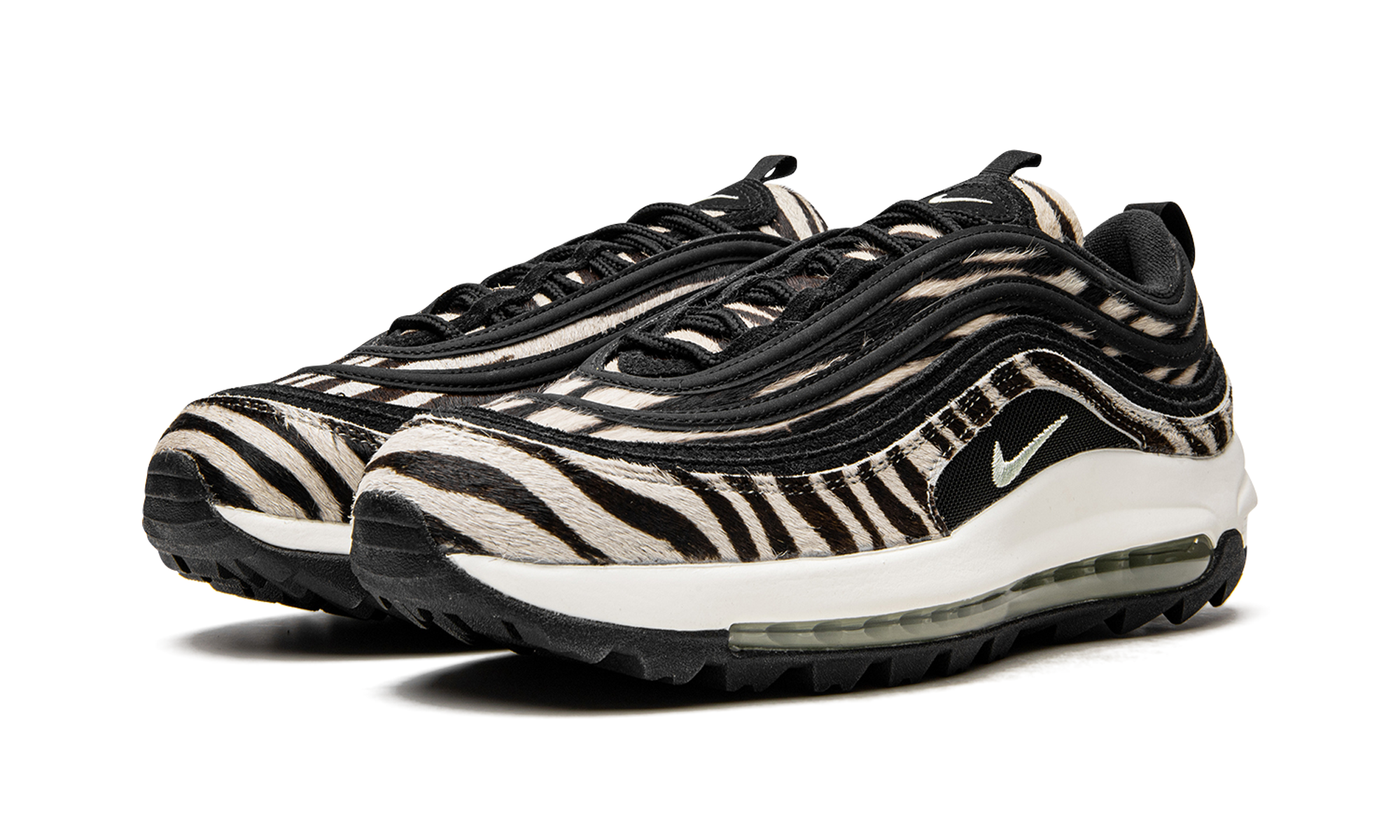 AIR MAX 97 G NRG "Zebra" DH1313 001