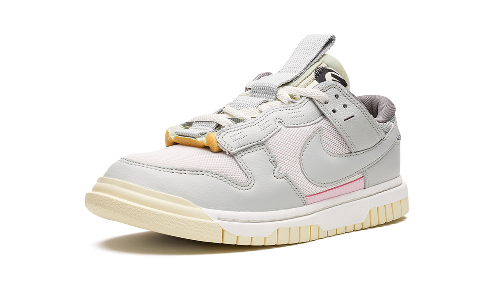 Dunk Low Remastered "Mint Foam" DV0821 100