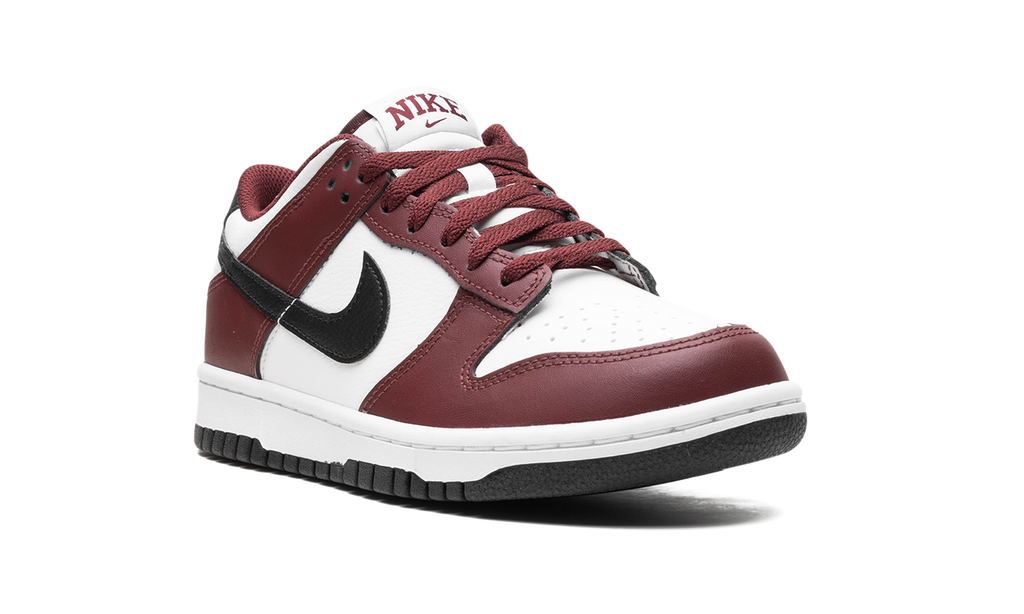 Dunk Low "Dark Team Red" FZ4352 600