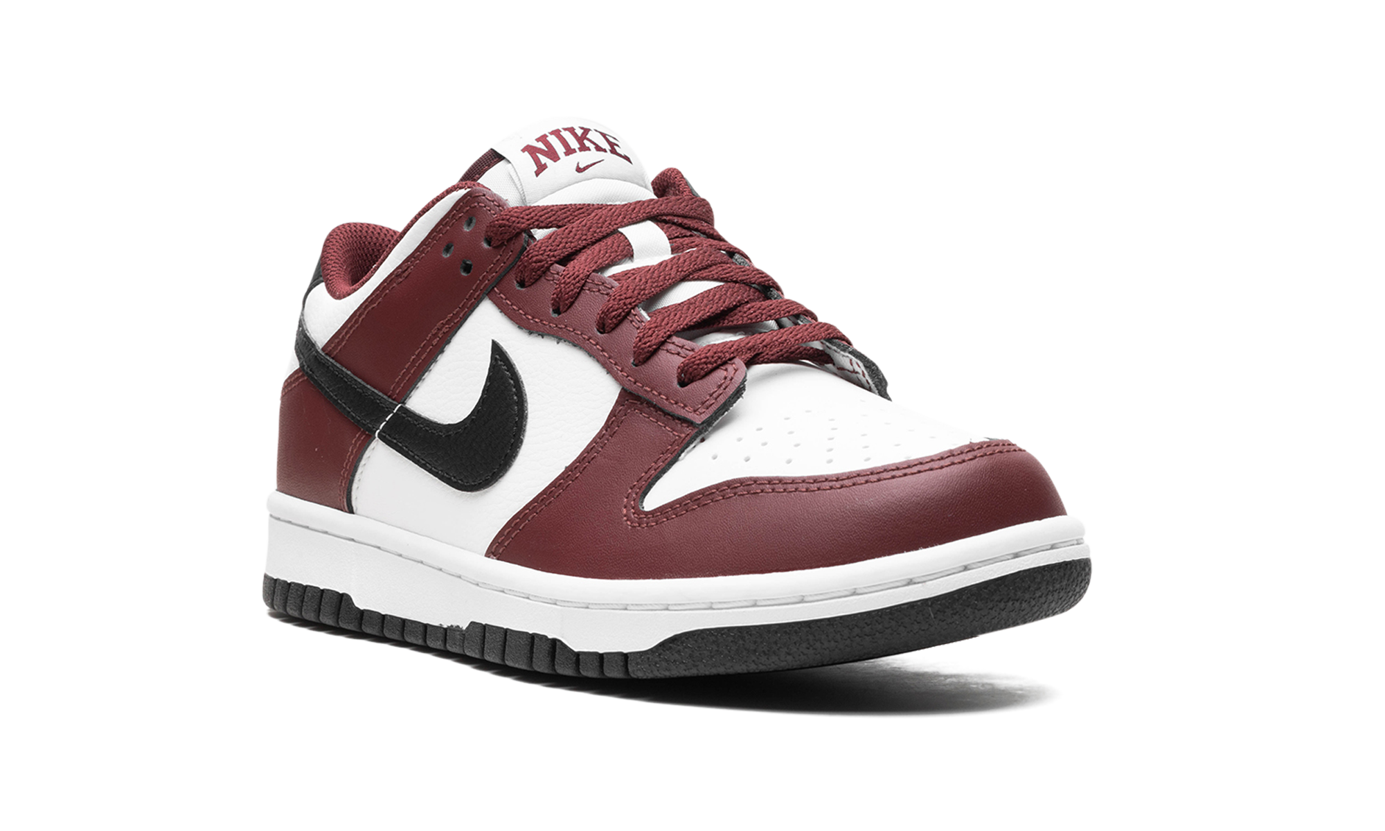 Dunk Low "Dark Team Red" FZ4352 600