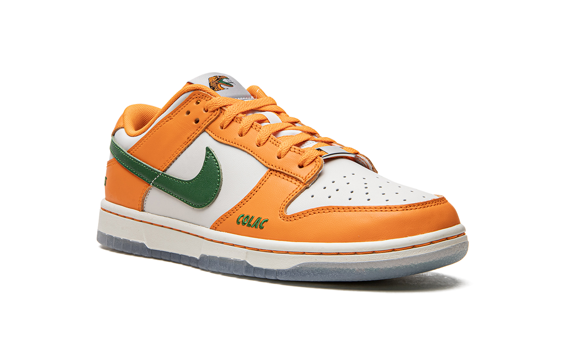 Dunk Low "Florida A&M" DR6188 800