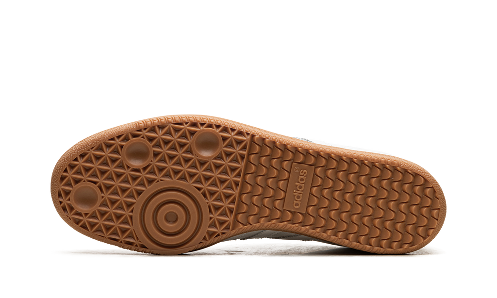 Samba OG MiI "Made In Italy" ID2865