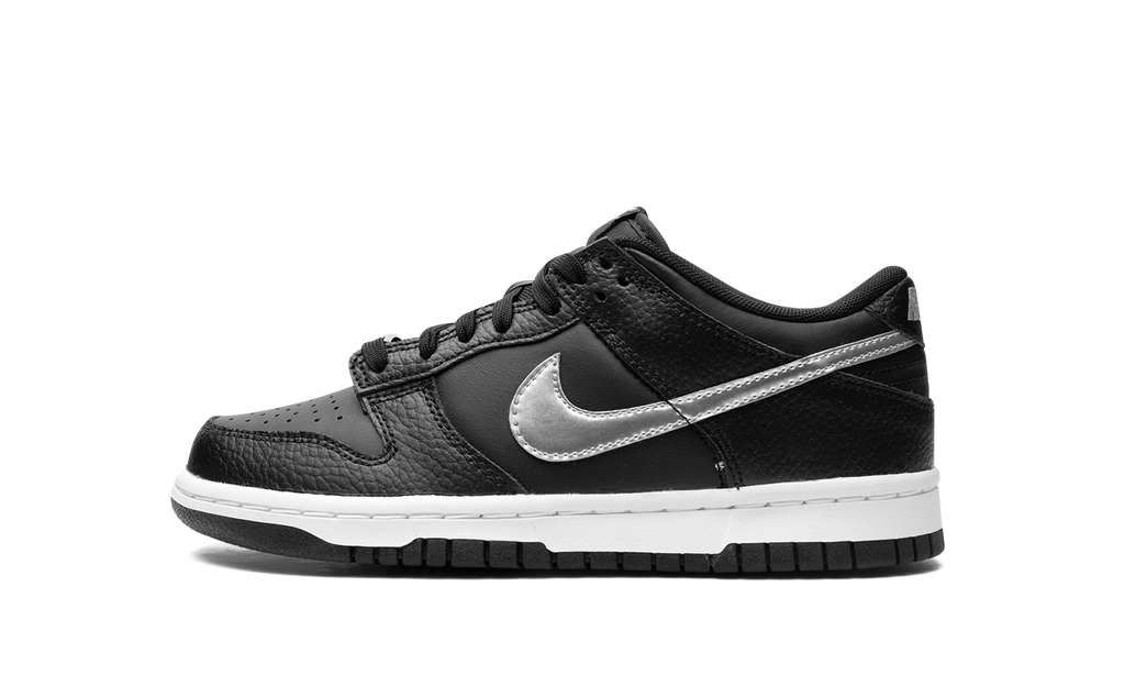 Dunk Low GS "NBA - 75th Anniversary - Spurs" Dc9560 001