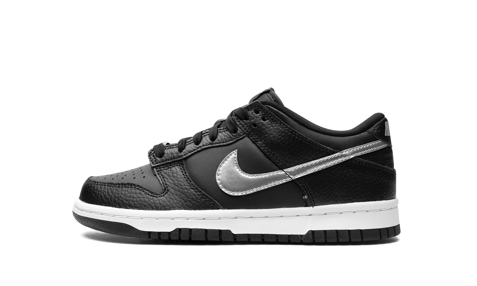 Dunk Low GS "NBA - 75th Anniversary - Spurs" Dc9560 001