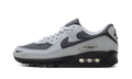 Air Max 90 "Light Smoke Grey Black" IM5989 077