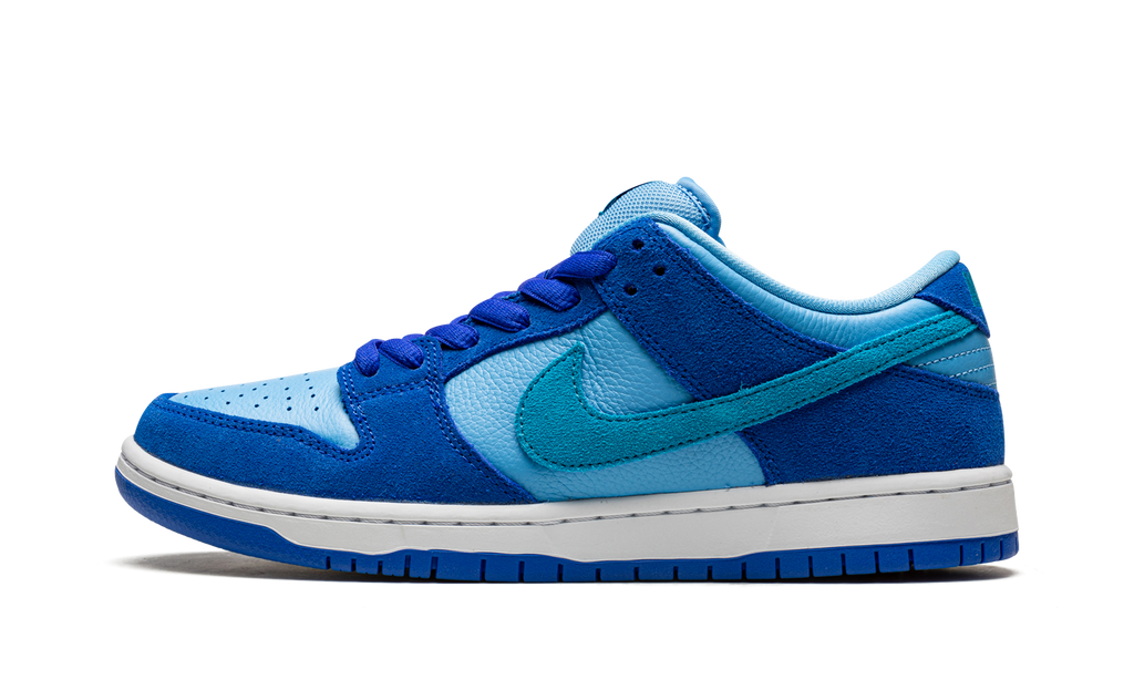Dunk Low "Blue Raspberry" DM0807 400