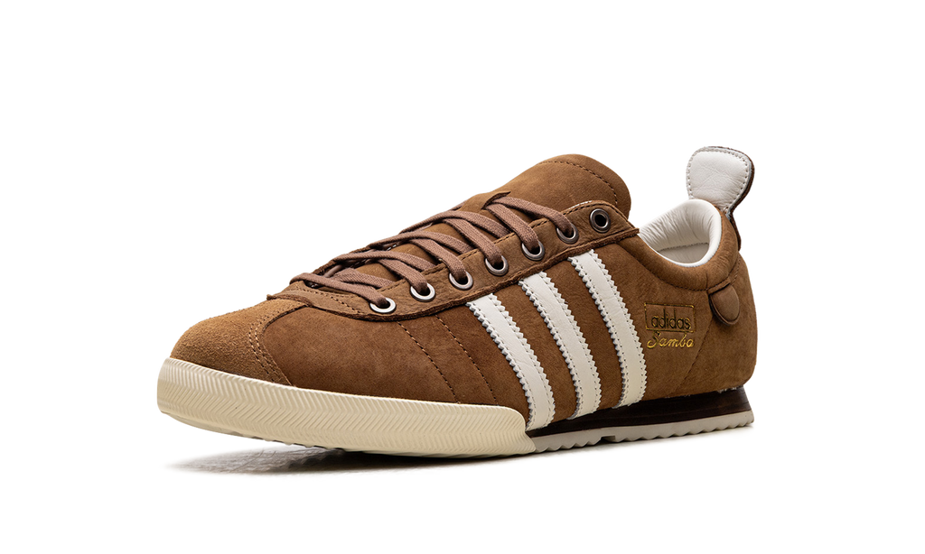 Samba 62 "Brown" JI3219