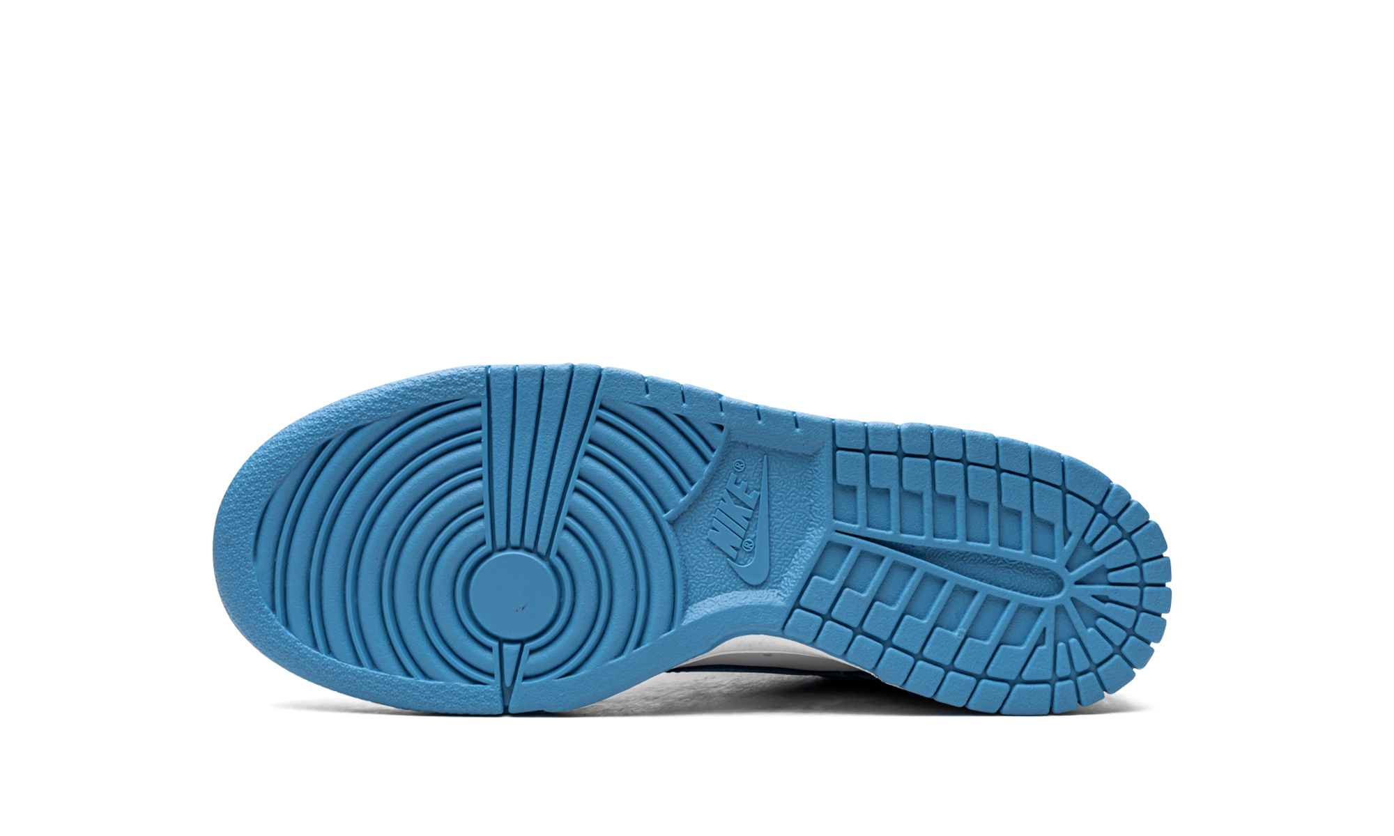 Dunk Low GS "UNC 2021" CW1590 103
