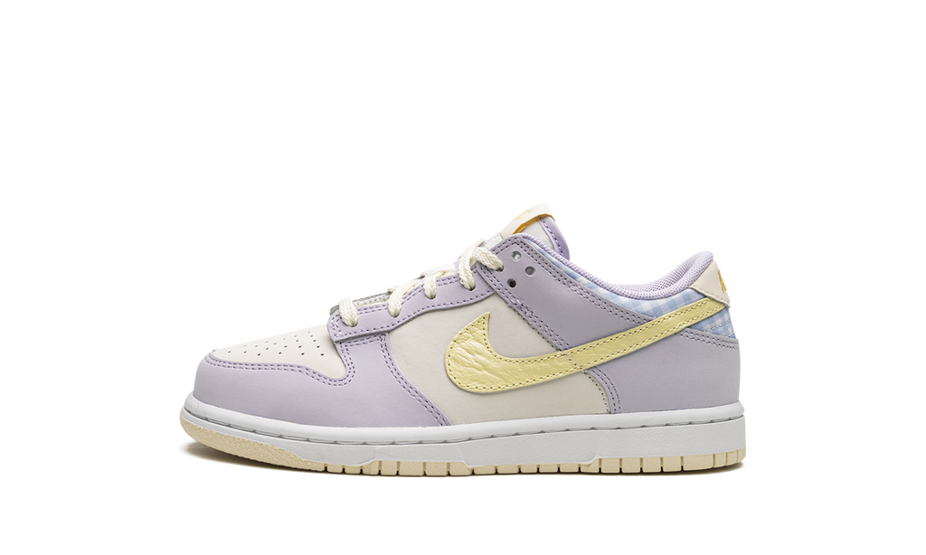 Dunk Low SE PS "Easter" FJ4642 536