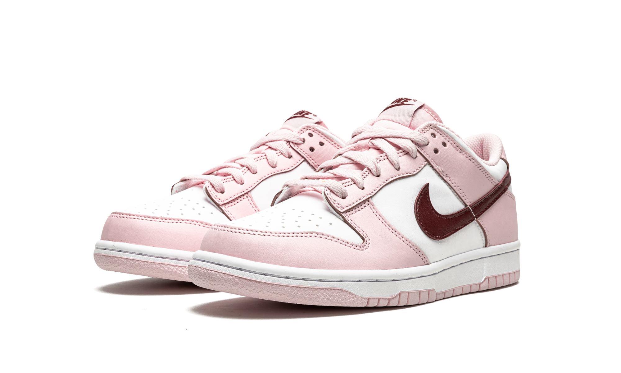 Dunk Low GS "Valentine's Day" CW1590 601