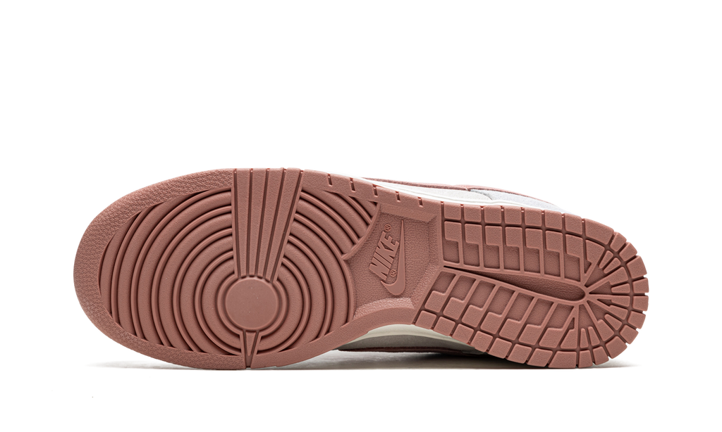 Dunk Low "Fossil Rose" DH7577 001