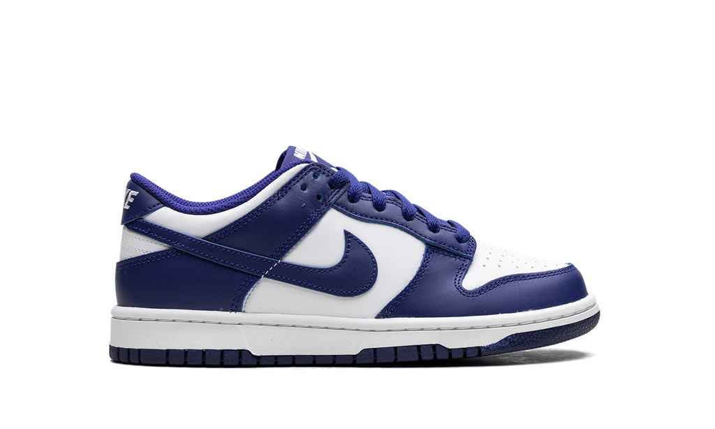 DUNK LOW GS "CONCORD" FB9109 106