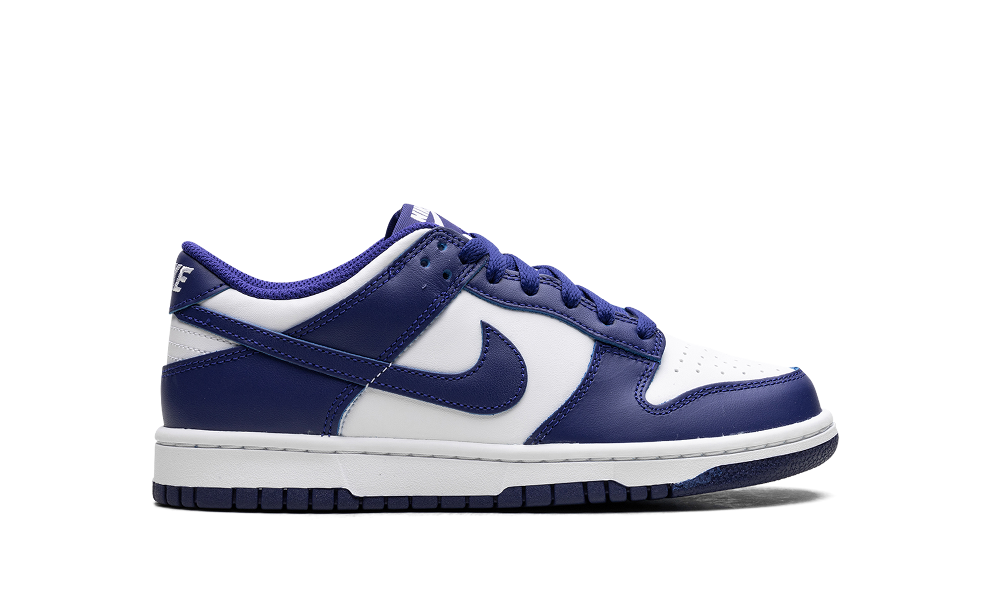 DUNK LOW GS "CONCORD" FB9109 106