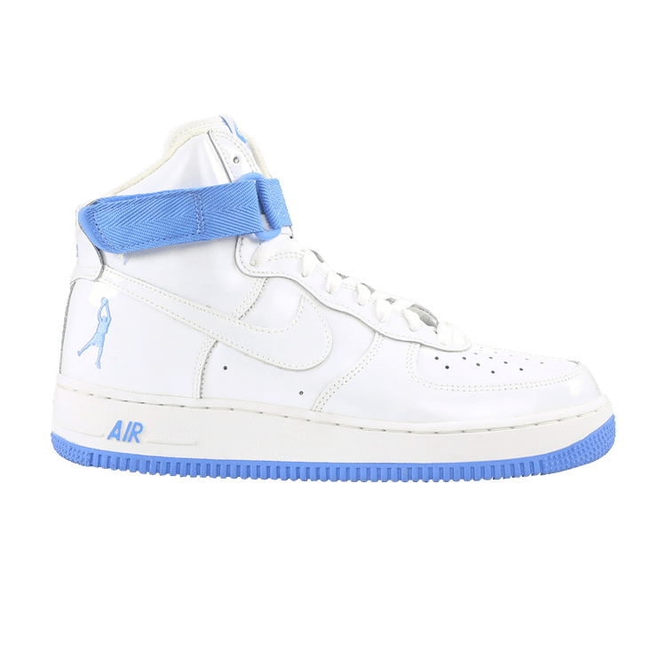 Nike Air Force 1 Sheed 'Sheed'