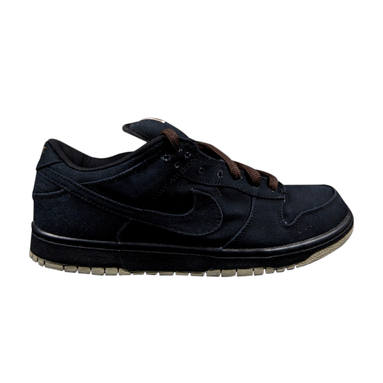Nike Dunk Low Pro SB 'Carhartt'
