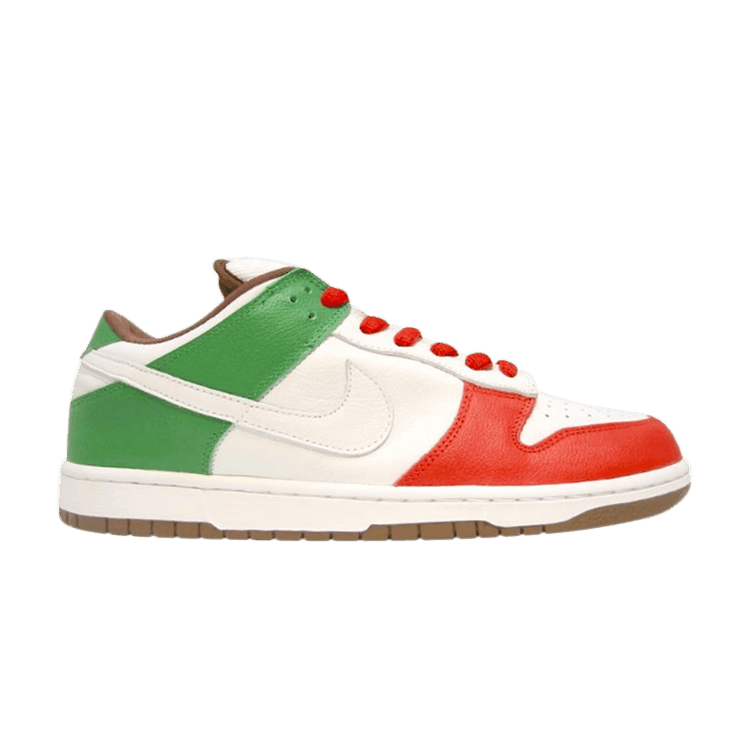 Nike Dunk Low Pro SB 'Cinco De Mayo'