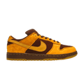 Nike Dunk Low Pro SB — Baroque Brown/Hay-Maple