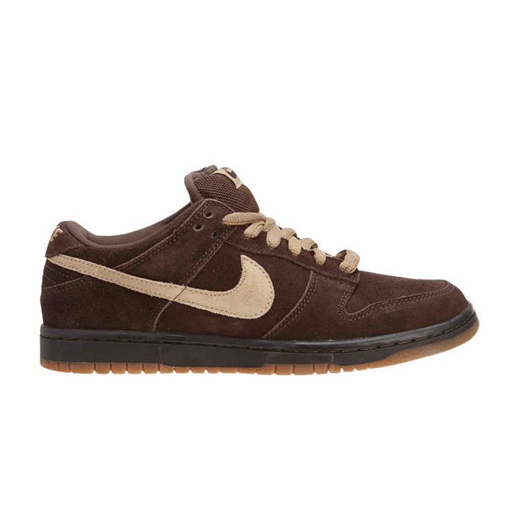 Nike Dunk Low Pro SB 'Mocha'
