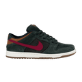 Nike Dunk Low Pro SB 'Spruce'