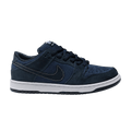 Nike Dunk Low Pro SB 'US Passport'