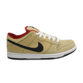 Nike Dunk Low Pro SB 'Gold Dust'