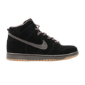 Nike Dunk High Pro SB 'Fog'