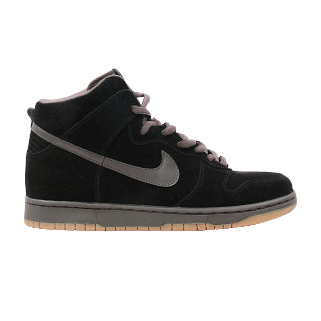 Nike Dunk High Pro SB 'Fog'