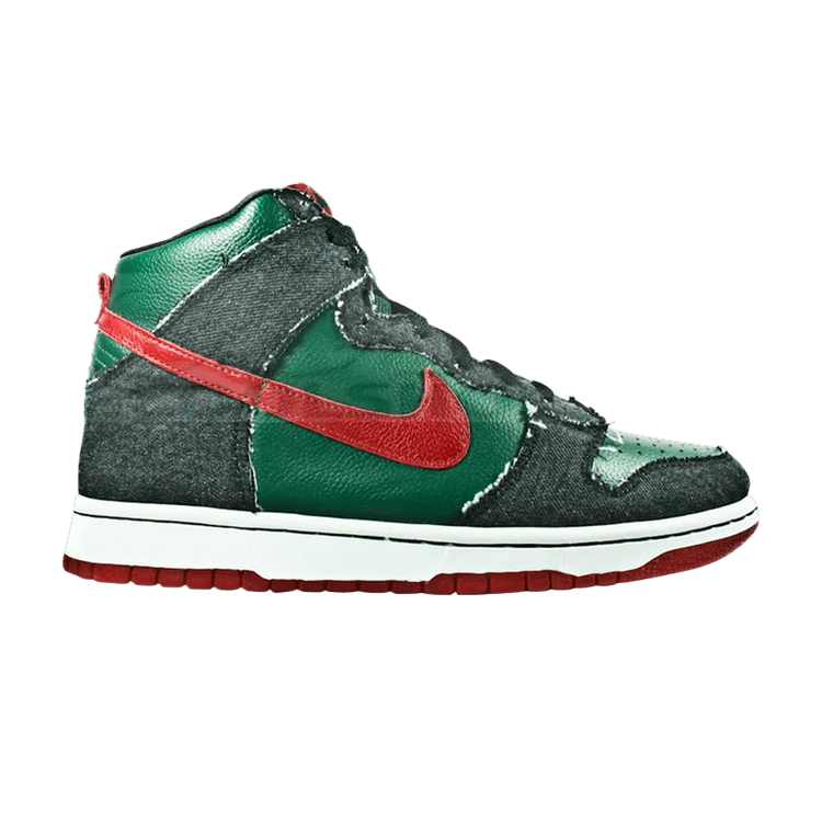 Nike Dunk High SB