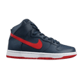 Nike Dunk High Pro Sb — Squadron Blue/White/University Red