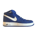 Nike Air Force 1 Mid Canvas