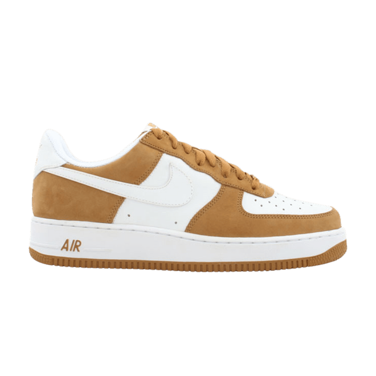 Nike Air Force 1 'Barcode'