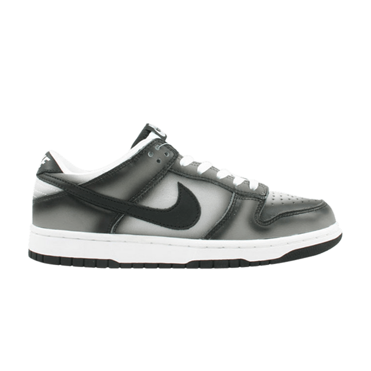 Nike Dunk Premium 'Haze'