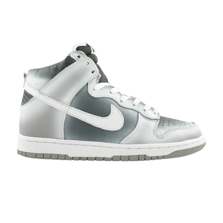 Nike Dunk High Premium 'Haze'