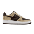 Nike Air Force 1 'Brown Pride'
