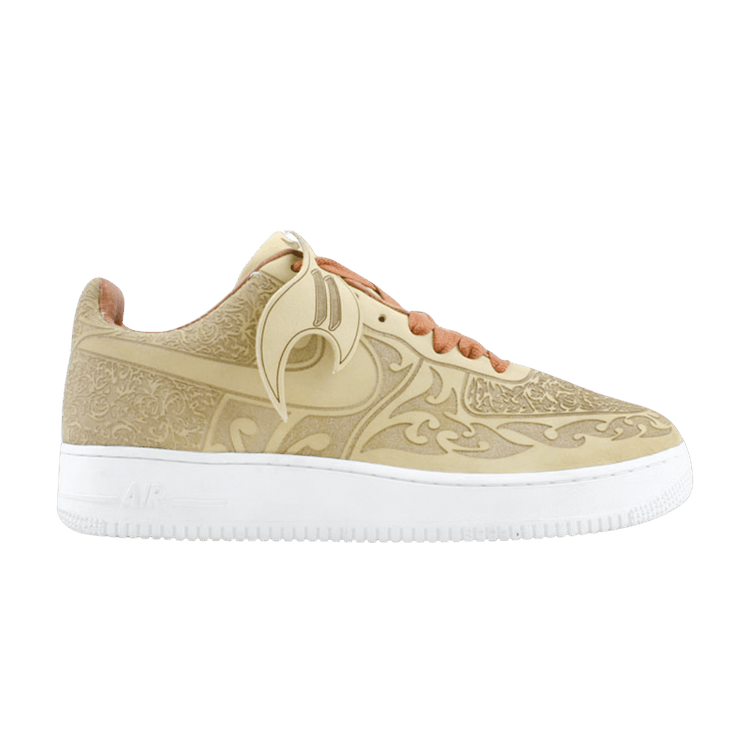 Nike Air Force 1 Premium By Mark Smith