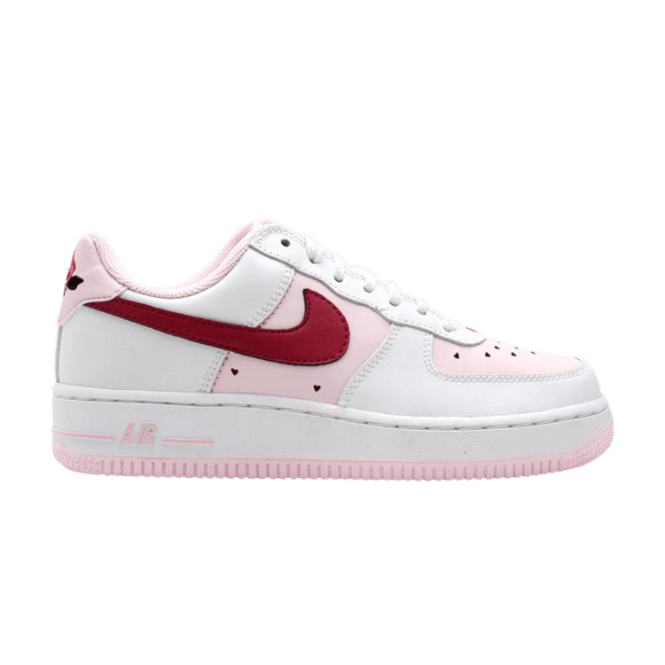 Nike Air Force 1 GS 'Valentine's Day'
