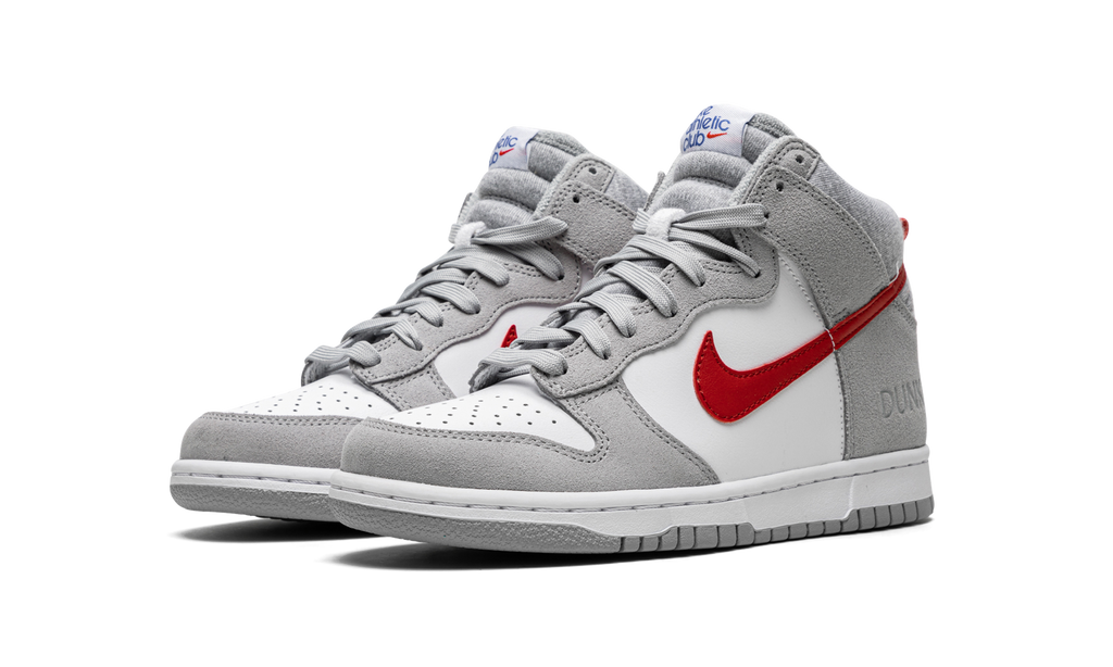 Dunk Hi SE (GS) "Athletic Club" DH9750 001