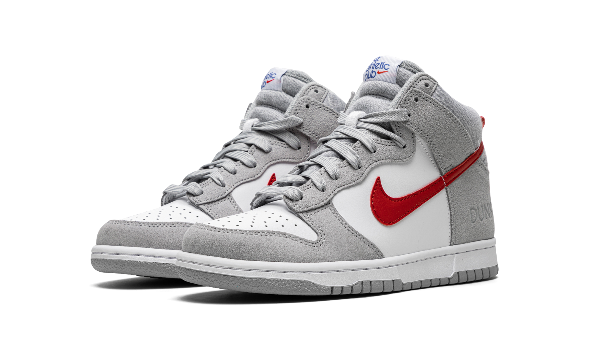 Dunk Hi SE (GS) "Athletic Club" DH9750 001