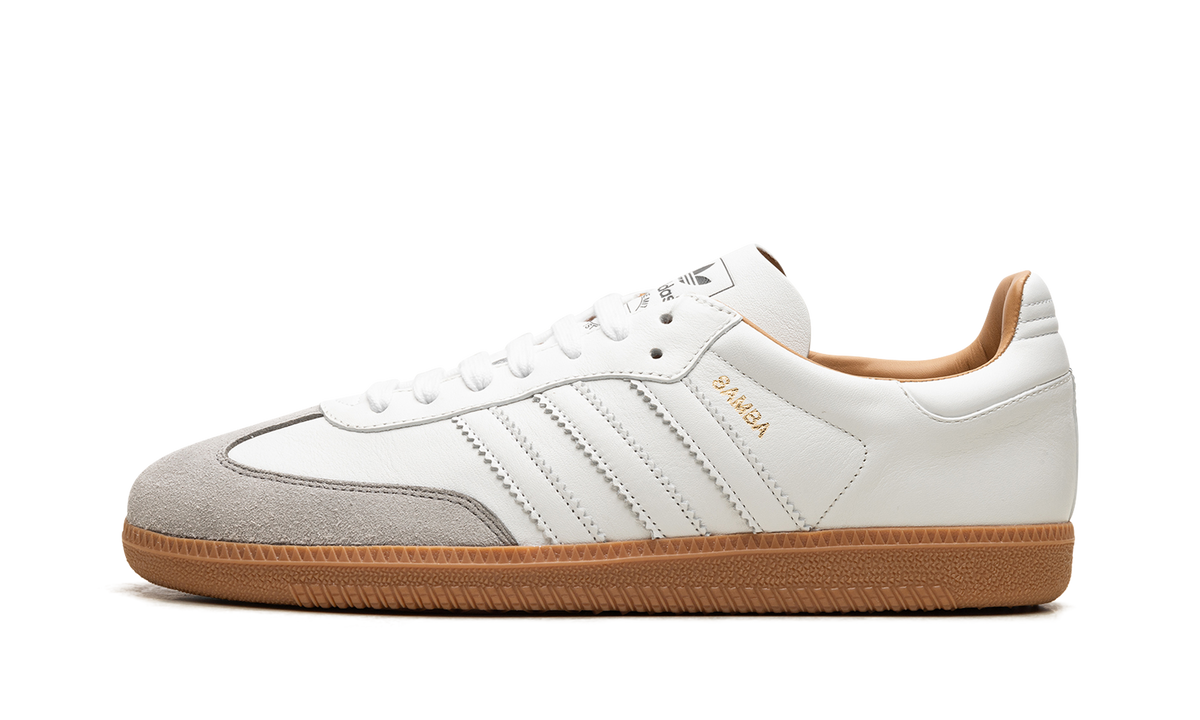 Samba OG MiI "Made In Italy" ID2865